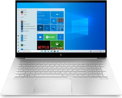 Ordinateur portable reconditionne HP Envy 17 ch0039nf
