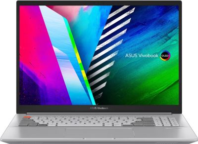 Ordinateur portable reconditionne ASUS Vivobook PRO 16X OLED N7600PC Numpad