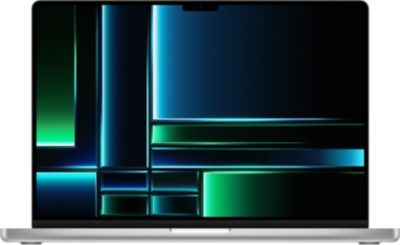 Ordinateur Apple MACBOOK Pro 16 M2 Max 32Go RAM 1 To SSD Silver