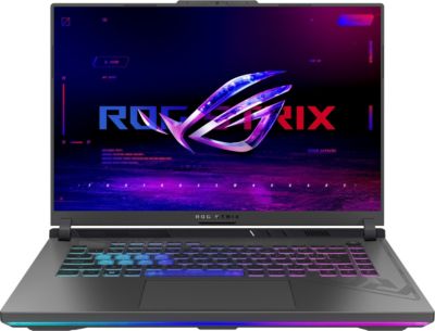 PC Gamer ASUS ROG STRIX-G16-G614JV-N4008W