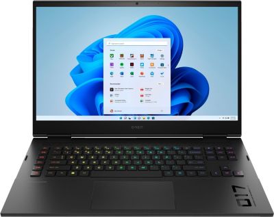PC Gamer HP OMEN 17-ck2009nf
