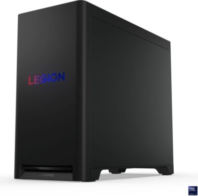 PC Gamer LENOVO Legion T5 a�� Intel Core Ultra 7 255HX a�� NVIDIA GeForce RTX 5060 a�� 32 Go RAM DDR5 a�� SSD 1 To 30IAX10
