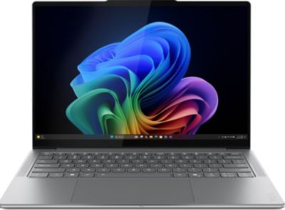 Ordinateur portable LENOVO Yoga Slim 7 14ILL10 U5 Aura OLED Copilot PC