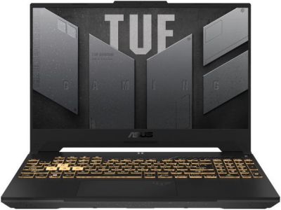 PC Gamer ASUS TUF A15 TUF507RR-HN077W