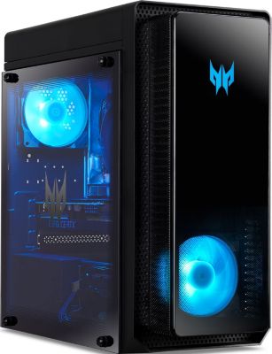 PC Gamer ACER Predator PO3-640