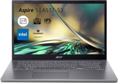 Ordinateur portable reconditionne ACER Aspire 5 A517-53-79LB