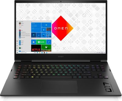 PC Gamer HP OMEN 17-ck0053nf