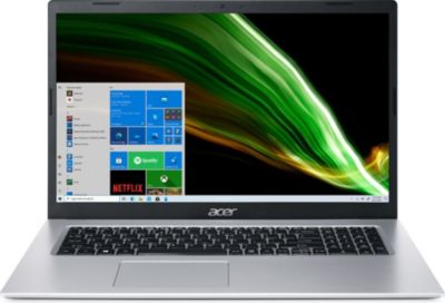 Ordinateur portable reconditionne ACER Aspire 3 A317-53-39HL