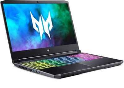 PC Gamer ACER Predator Helios 300 PH315-55-58FY