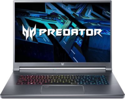 PC Gamer ACER Predator Triton 500 SE PT516-52s-78D9