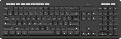Clavier sans fil ESSENTIELB K-1-SF