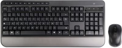 Clavier Souris ESSENTIELB KM-10-SF