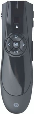 Pointeur laser ESSENTIELB Presenteur 2023