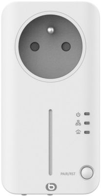 CPL Filaire ESSENTIELB Connect SOLO 600