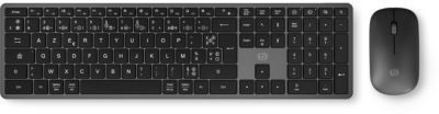 Clavier Souris ESSENTIELB Backlight