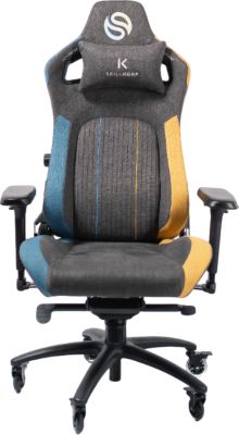 Chaise gaming SKILLKORP Solary
