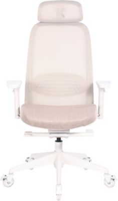 Chaise gaming SKILLKORP C15 Ergo Beige Progress

