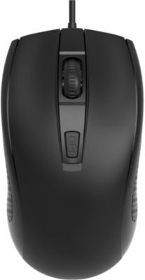 Souris filaire LISTO SF-765