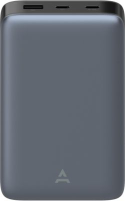 Batterie ADEQWAT 20 000 mAh 65W Power Delivery