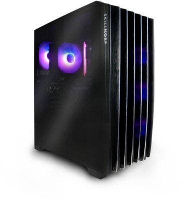 PC Gamer SKILLKORP Series SK02
