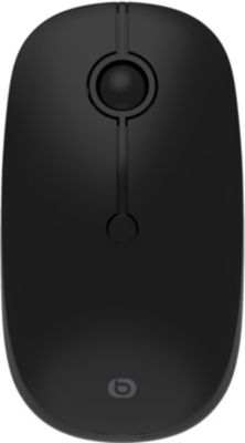 Souris sans fil ESSENTIELB rechargeable M-12-SF