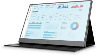 Ecran pc portable ESSENTIELB MP15 16 Full HD 60Hz IPS