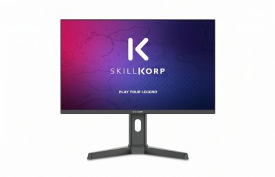 Ecran Pc Gamer SKILLKORP M27 Gen 2 27 Fast Ips 2k 200 Hz Hdr Hdmi 2.1