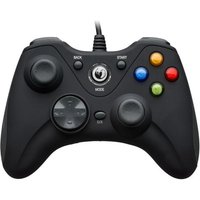 nacon Nacon GC-100 Gamepad PC Negro