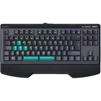 Clavier filaire gaming optique mecanique Azerty Nacon PCCL 750OMFR Grey et Black