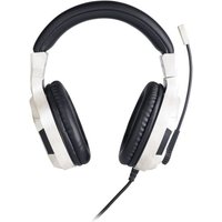 Casque Gaming filaire BigBen Officiel V3 White pour PS4