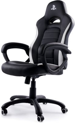 Chaise gaming NACON Gaming officiel Playstation PCCH 350
