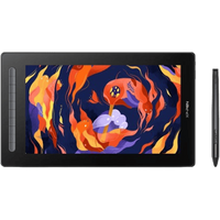 XPPEN Artist 16 2nd 5080LPI 16 Noir