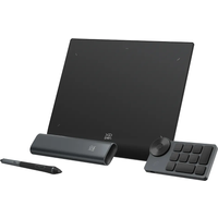 XPPEN Deco Pro XLW Gen 2 5080LPI 15 Noir