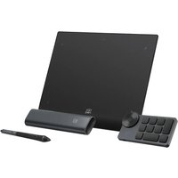 XPPEN Deco Pro LW Gen 2 5080LPI 11 Noir