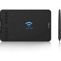 XPPEN Deco Mini 7W 5080LPI 7 Noir