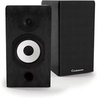 ANTIGUA MT32 2 NOIR EBENE vendues par paire
