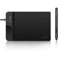 XPPEN StarG430S 5080LPI 4 Noir
