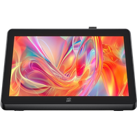 XPPEN Artist Pro 22 Gen2 QHD 16K 22 Noir