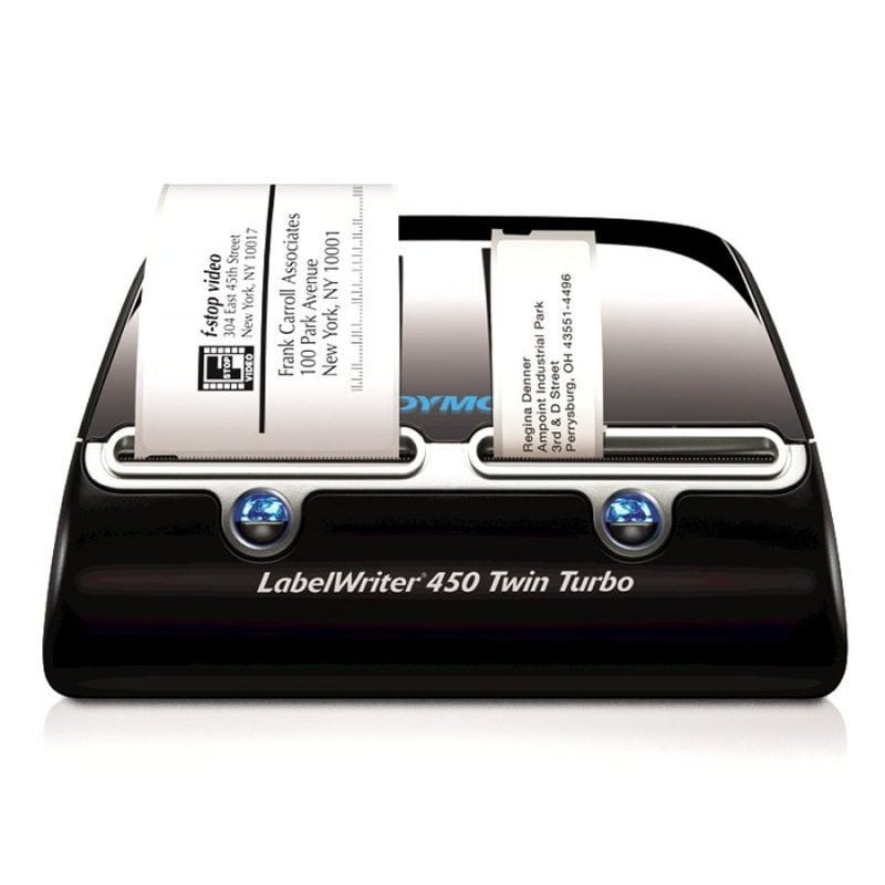 Dymo LabelWriter ™ 450 TwinTurbo
