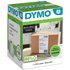 DYMO Rouleau de 220 Etiquettes Adresse LabelWriter 104 x 159 mm