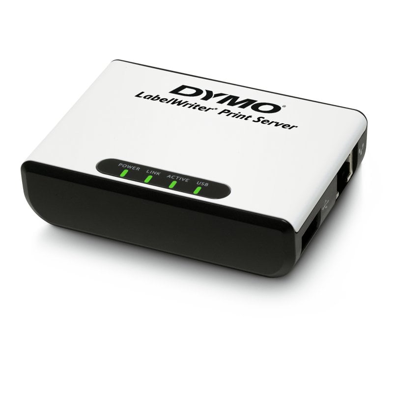 Dymo LabelWriter Print Server serveur d'impression Ethernet LAN