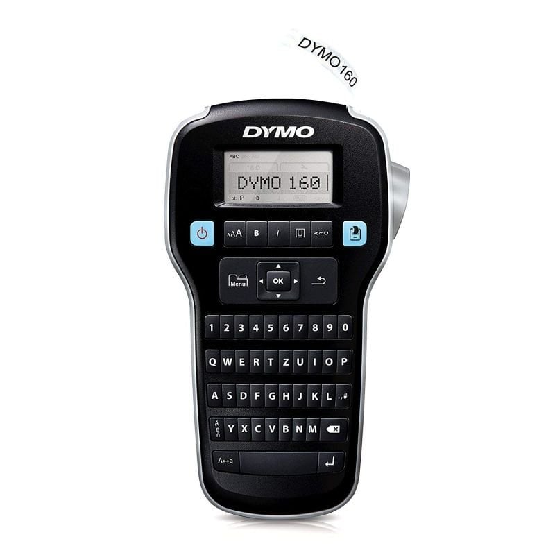 Dymo LabelManager ™ 160 QWERTY