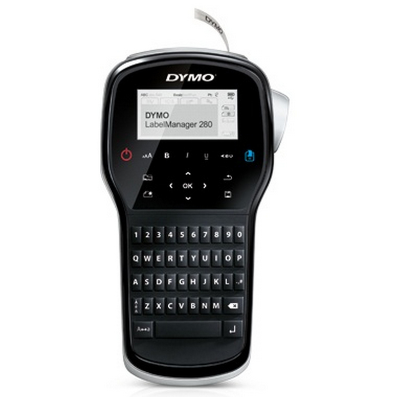Dymo Dymo LabelManager 280 Impresora de Etiquetas