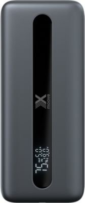 Batterie XMOOVE 20 000 mAh 100W PowerDelivery