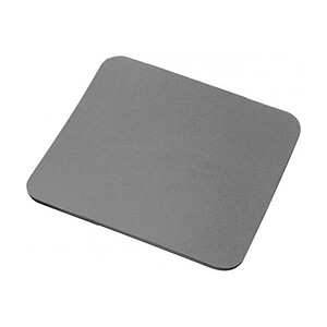 Tapis de souris simple (coloris Grey)