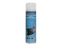 Dacomex Office Equipment Cleaner - bombe de nettoyage