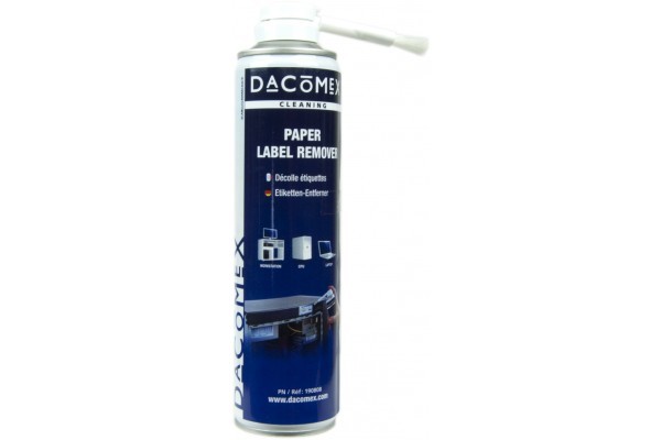 Dacomex DACOMEX Decolle etiquette aerosol 500ml