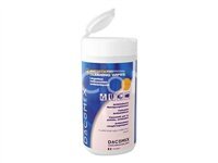 Dacomex Antistatic cleaning wipes - chiffons de nettoyage