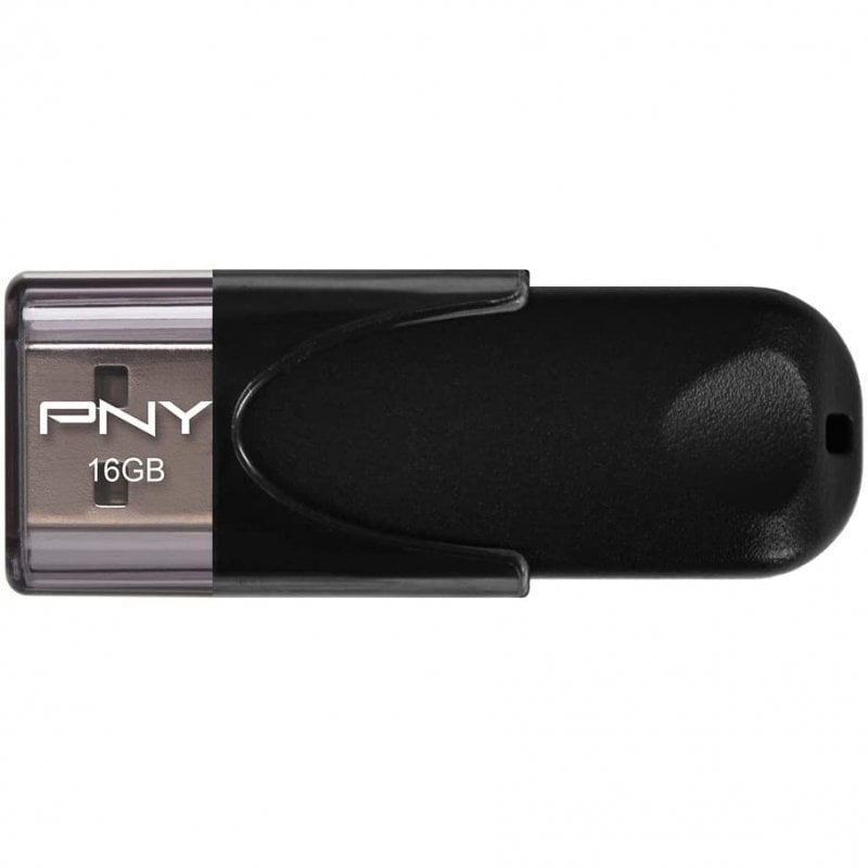 Pny Attaché 4 16 Go USB 2.0