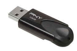 PNY PNY ATTACHE 4 USB2.0 128GB READ